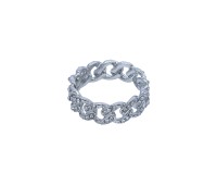 Surgical Steel Ring JSR-221201-98022